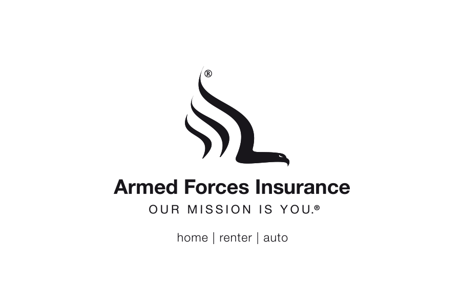 Armed Forces Insurance Logo