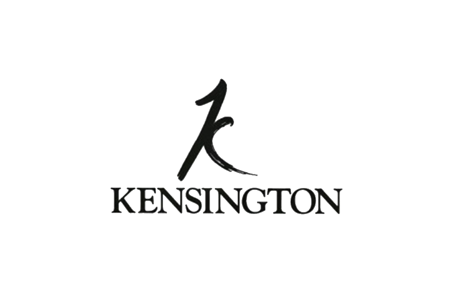 Kensington Publishing Logo