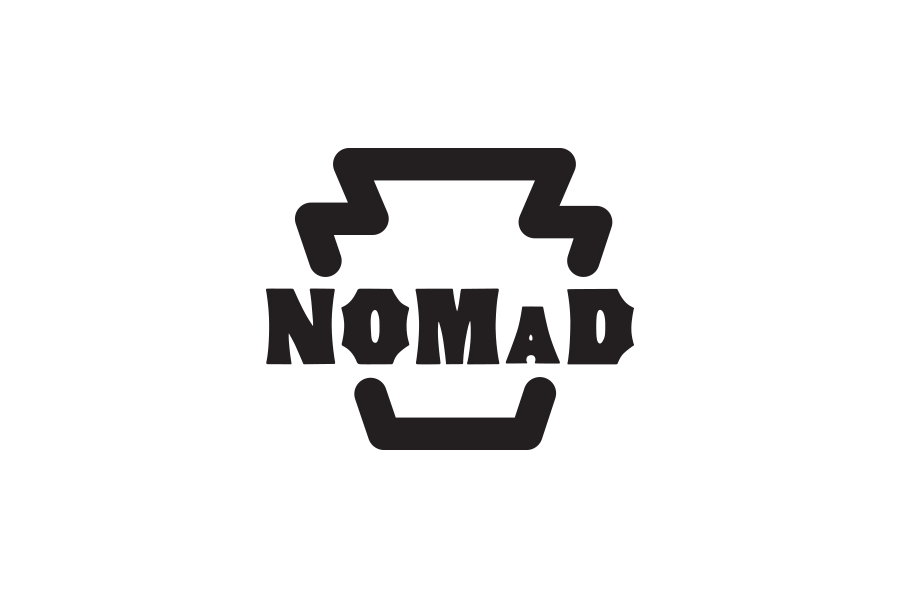 NOMaD Logo