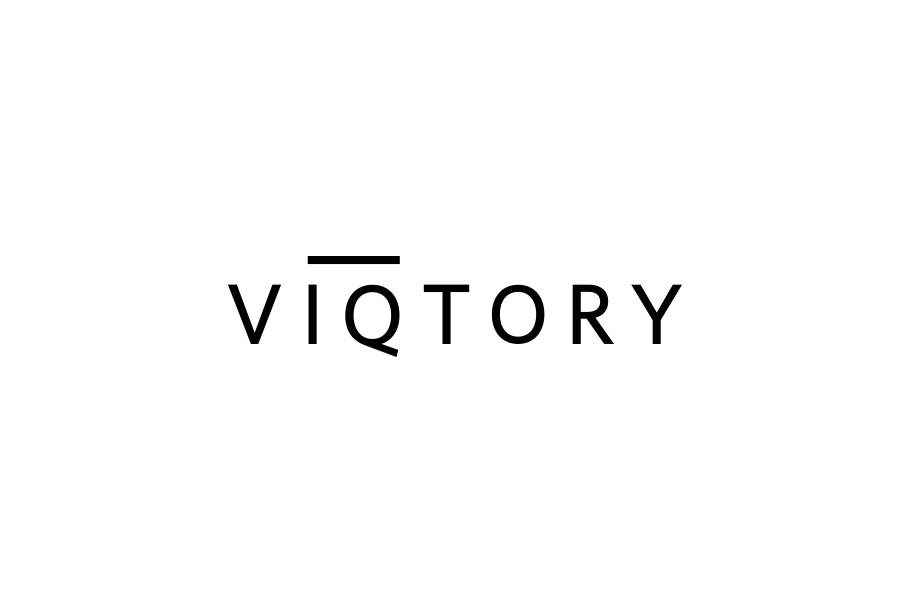 VIQTORY Logo