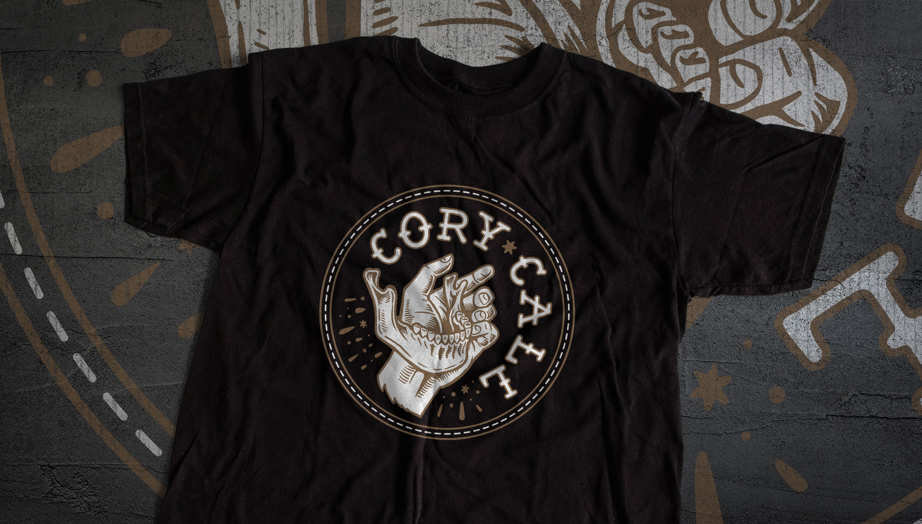 Cory Call Shirt