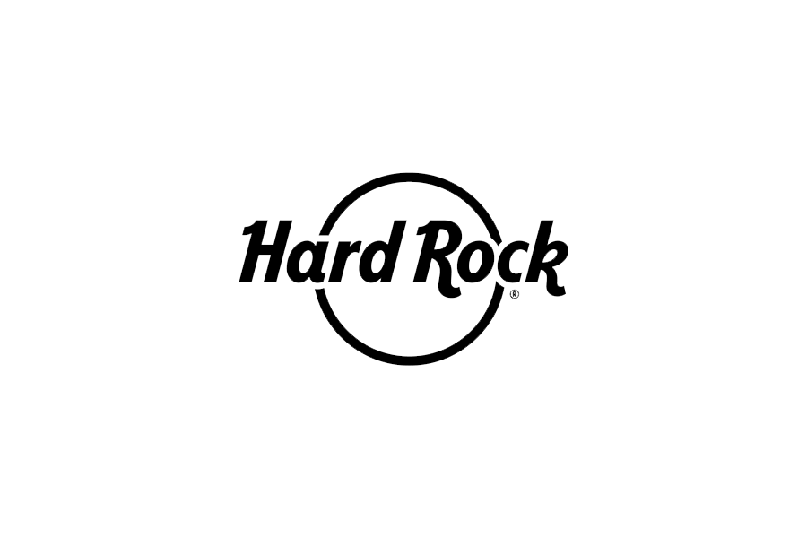 HardRock Logo