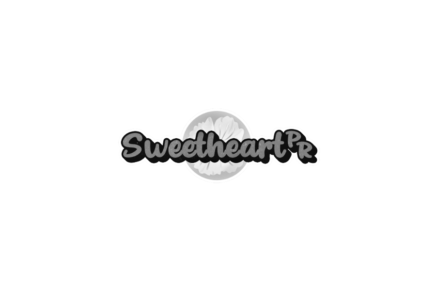 Sweetheart PR Maiocco Design Co.