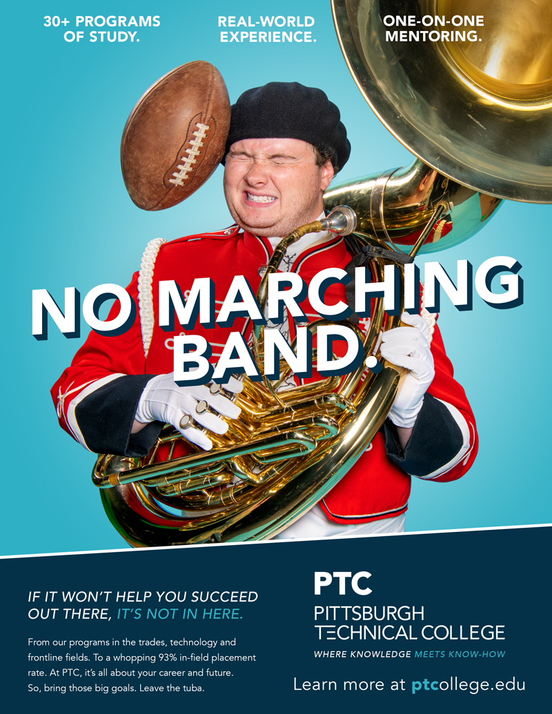 PTC Marching Band